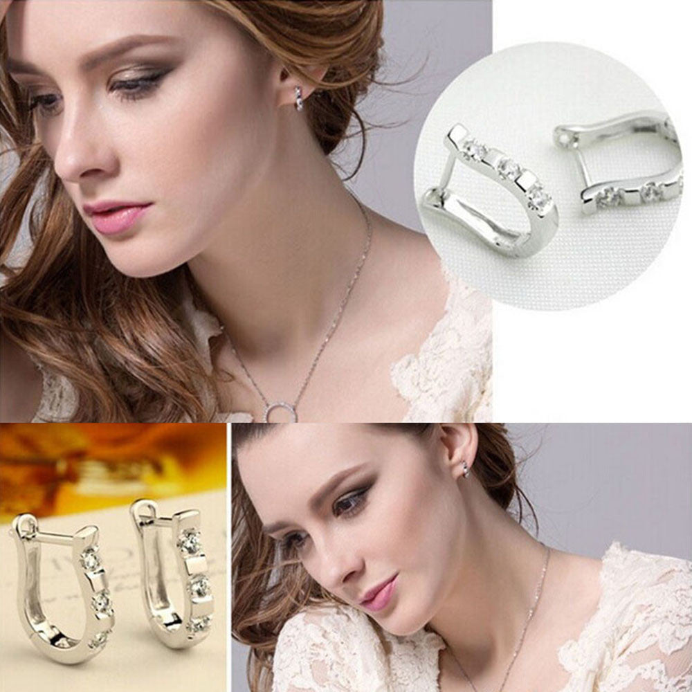 Ladies Girls Earrings