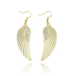 Angel Wings Earrings