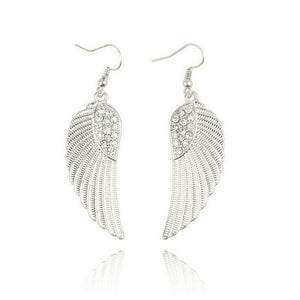 Angel Wings Earrings